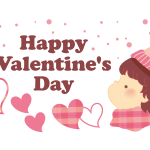 Valentine’s Day♡